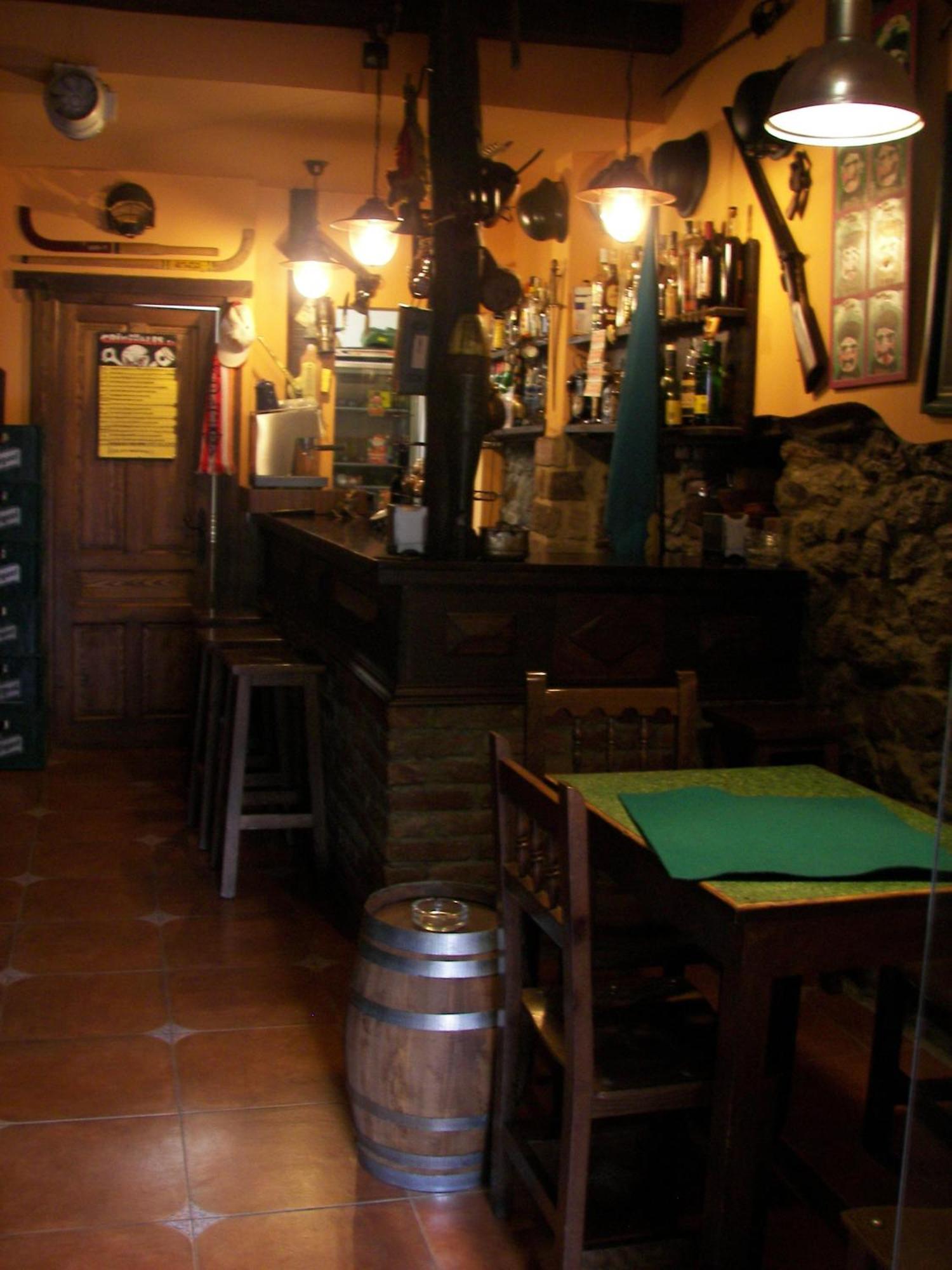 Hotel Dona Gaudiosa Pola de Lena Exteriér fotografie